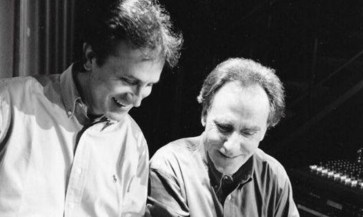 Πέθανε ο κορυφαίος συνθέτης Κώστας Γανωσέλης