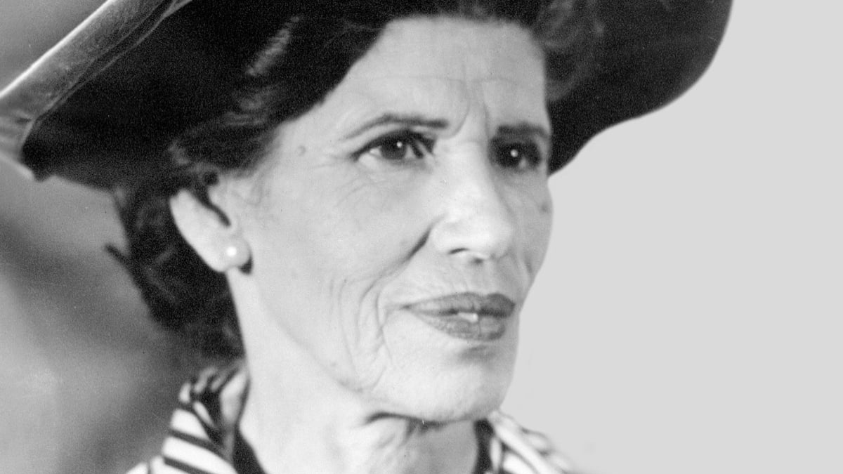 Πέθανε η μοναχοκόρη της ηθοποιού Γεωργίας Βασιλειάδου - Το δράμα που είχε ζήσει (φωτογραφίες)