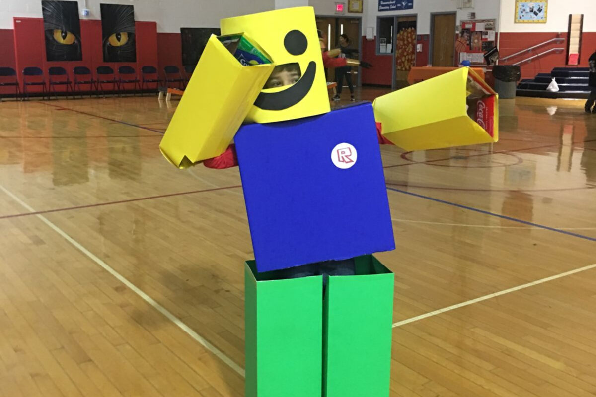 αποκριάτικη-στολή-Roblox-βήμα βήμα-