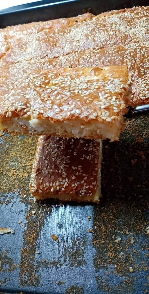 τυρόπιτα- τυρόπιτα-