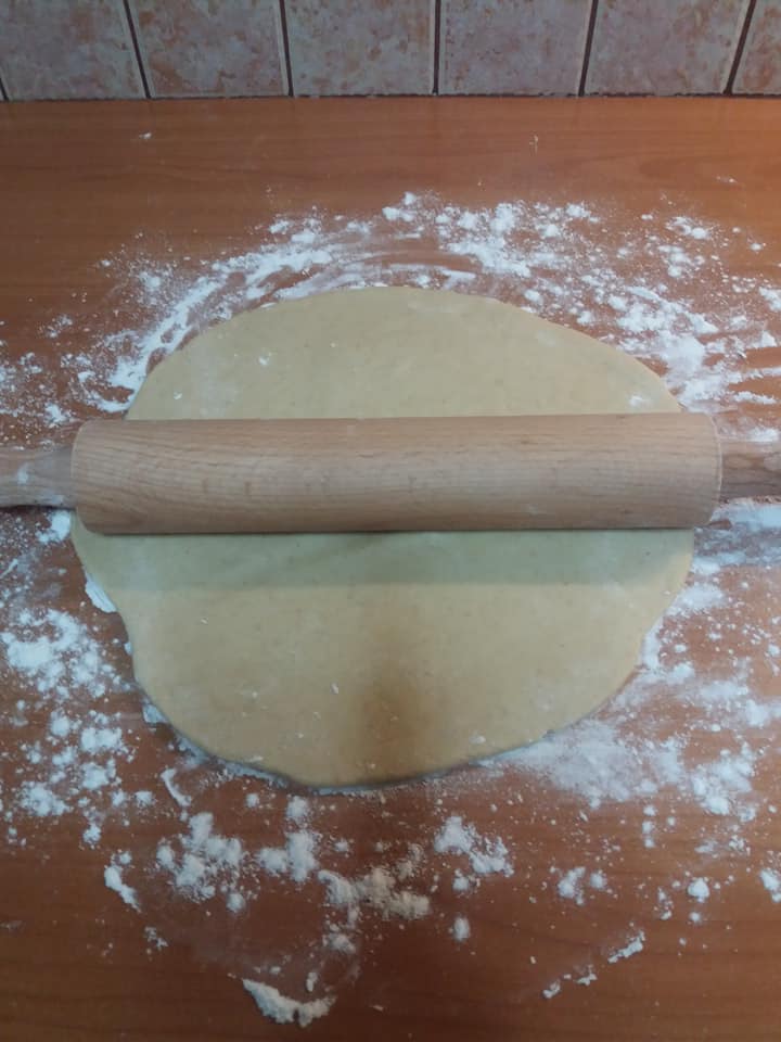 ζύμη-
