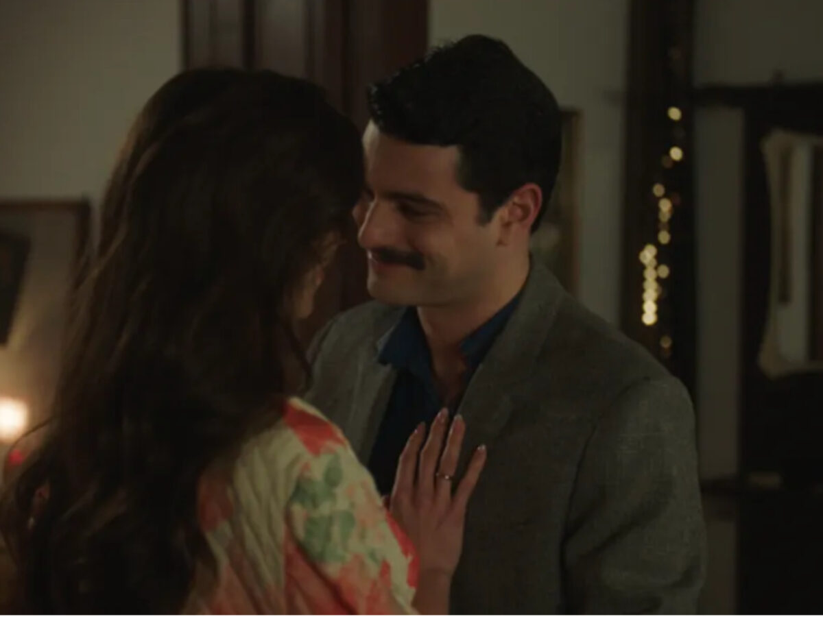 Πόρτο Λεόνε: Η Αγγελική θυσιάζεται για να γλιτώσει τον Γρηγόρη από τον θάνατο