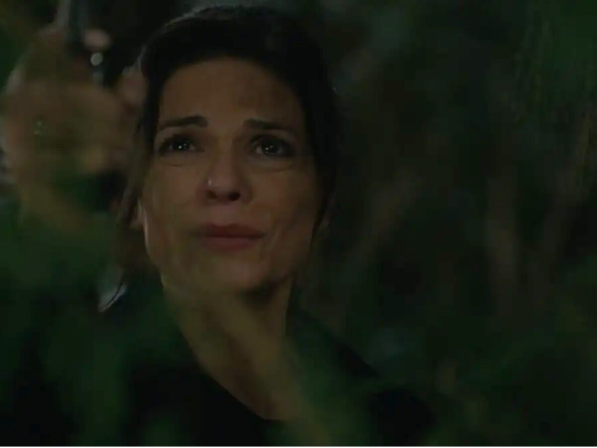 Πόρτο Λεόνε: Η ώρα της εκδίκησης έφτασε και ο Βούλγαρης συνθλίβεται