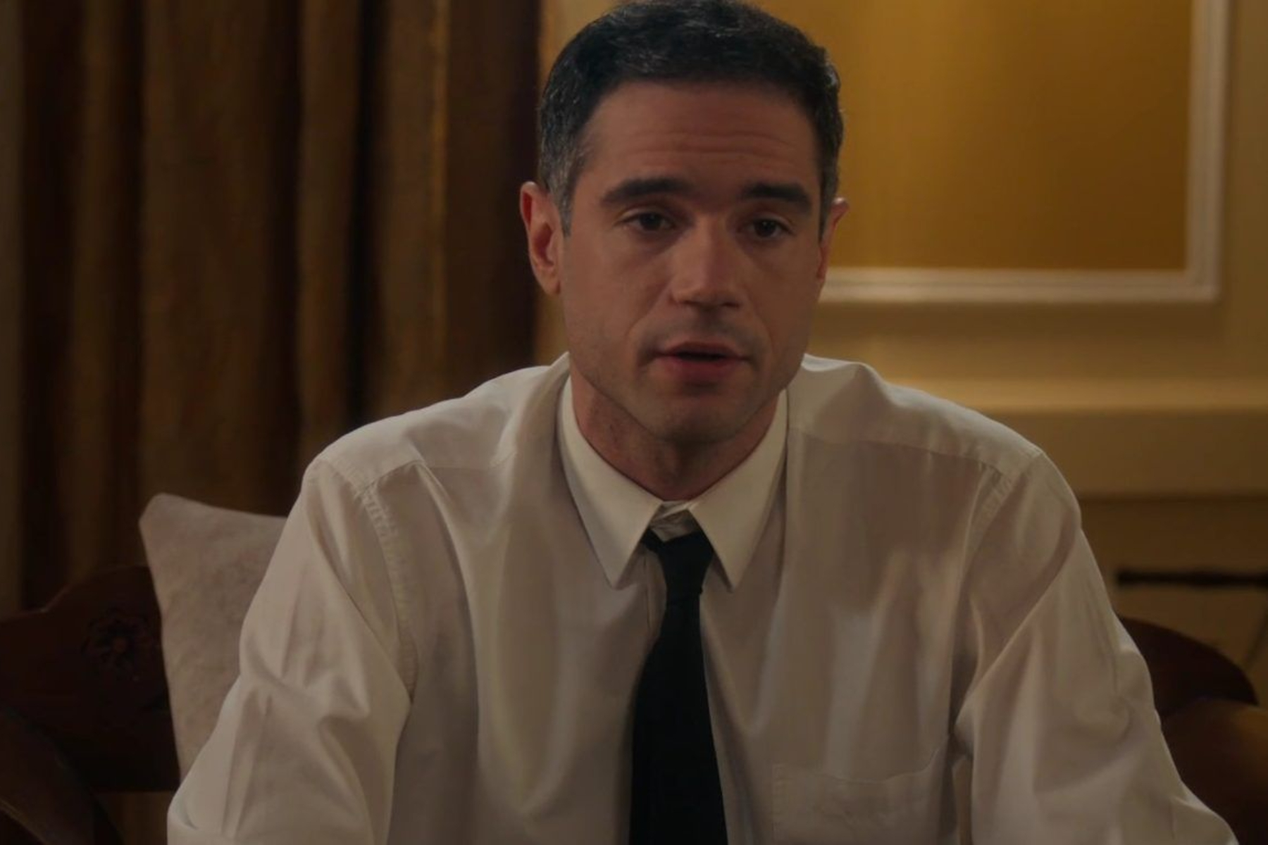 Πόρτο Λεόνε-Ορέστης-