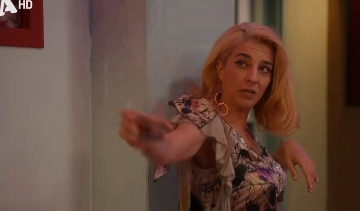 Πόρτο Λεόνε-Κοραλία- Πόρτο Λεόνε-Κοραλία-