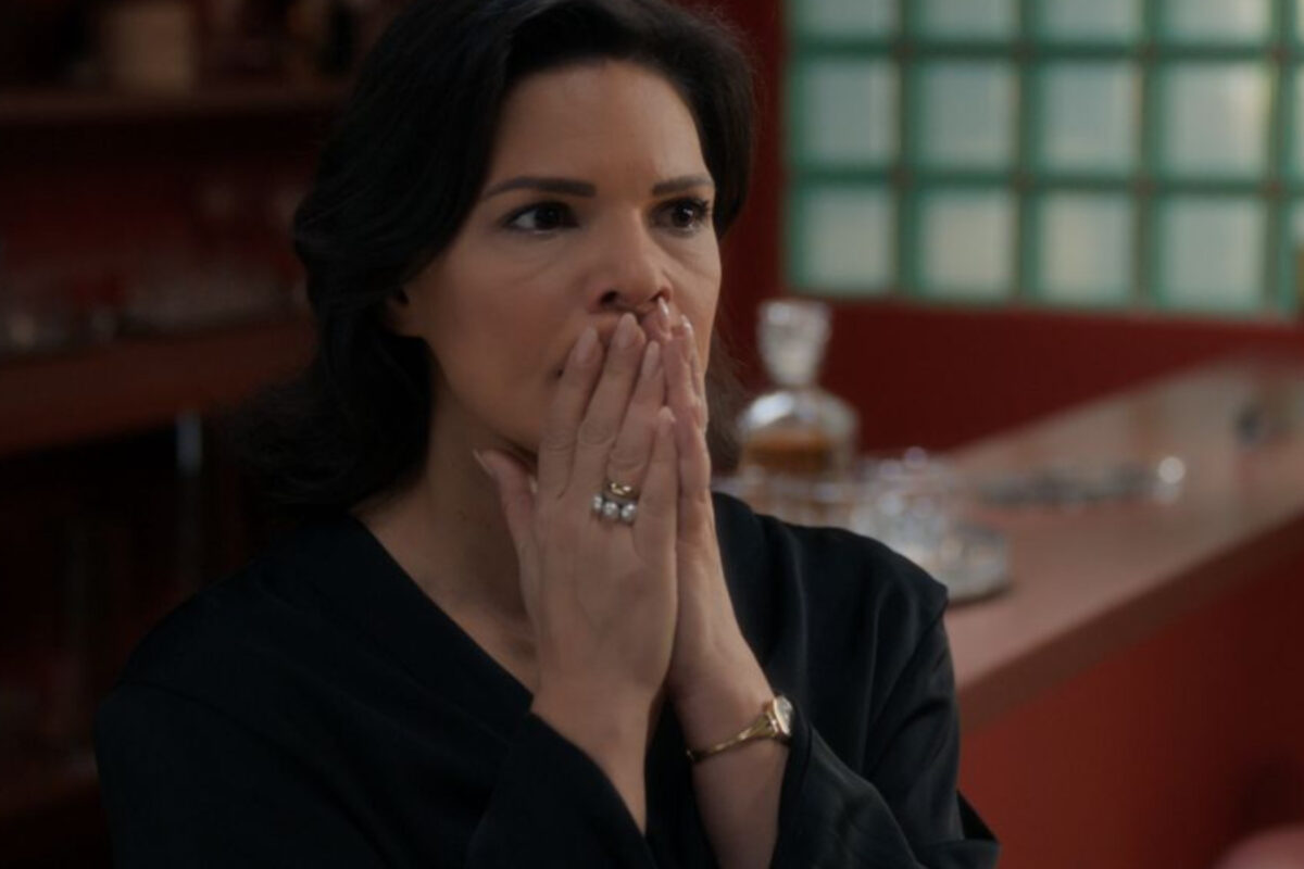 Πόρτο Λεόνε-Αλεξάνδρα-