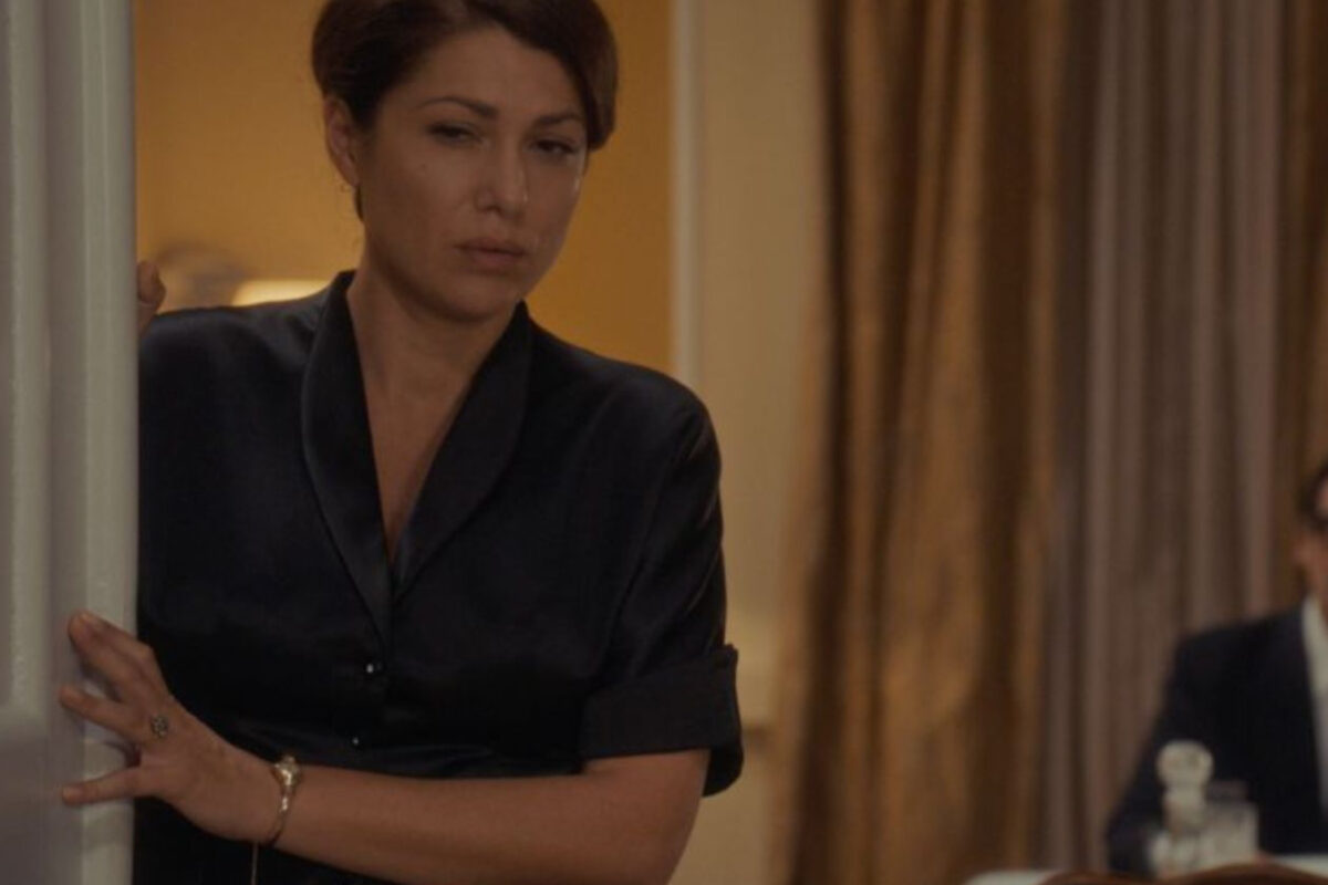 πορτο λεονε