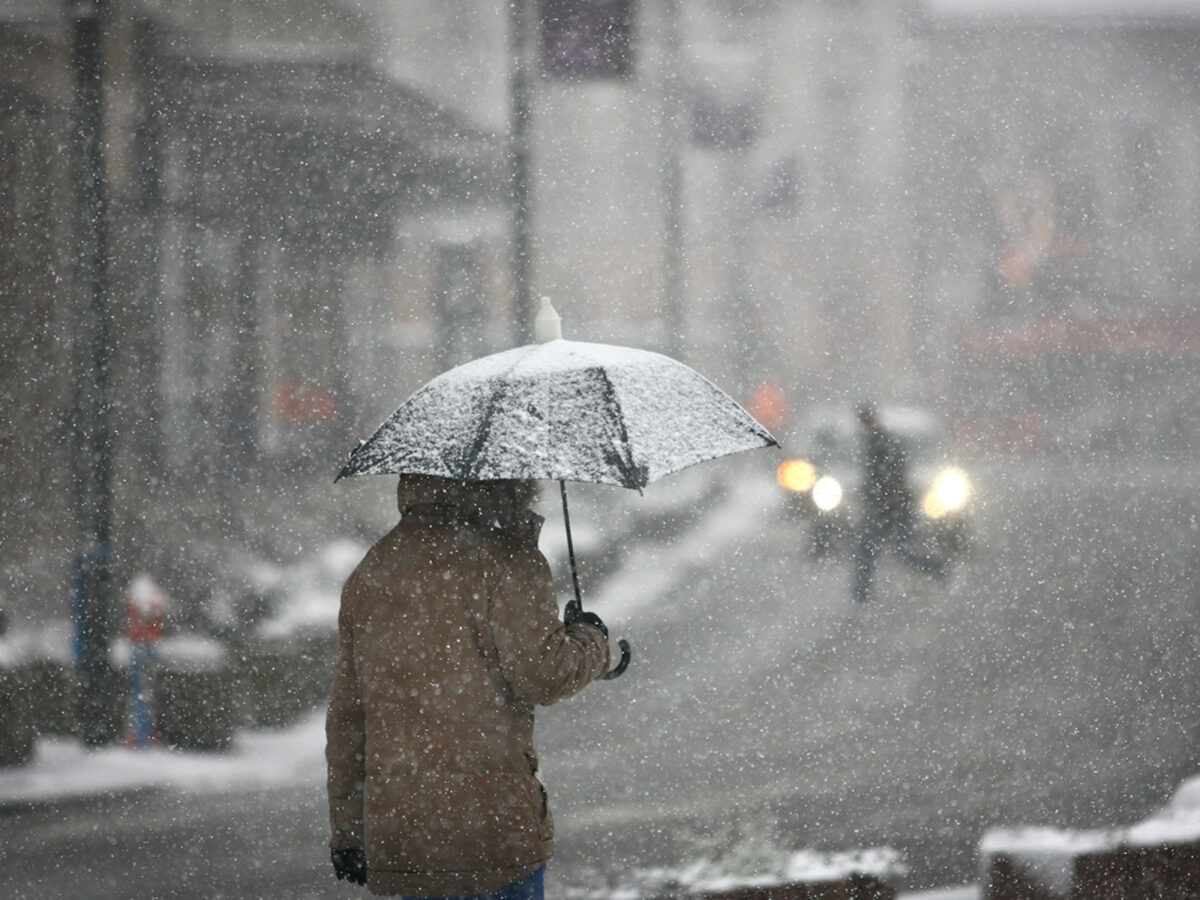 Πως θα είναι ο καιρός τον Φεβρουάριο: Αναλυτική πρόγνωση ανά δεκαήμερο