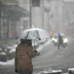 Πως θα είναι ο καιρός τον Φεβρουάριο: Αναλυτική πρόγνωση ανά δεκαήμερο