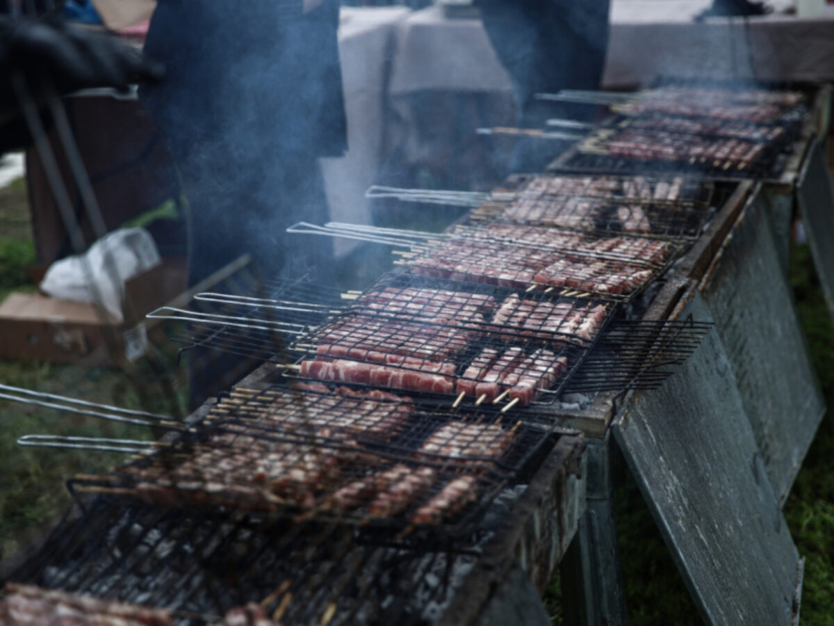 Πως θα γιορταστεί η Τσικνοπέμπτη στα σχολεία φέτος