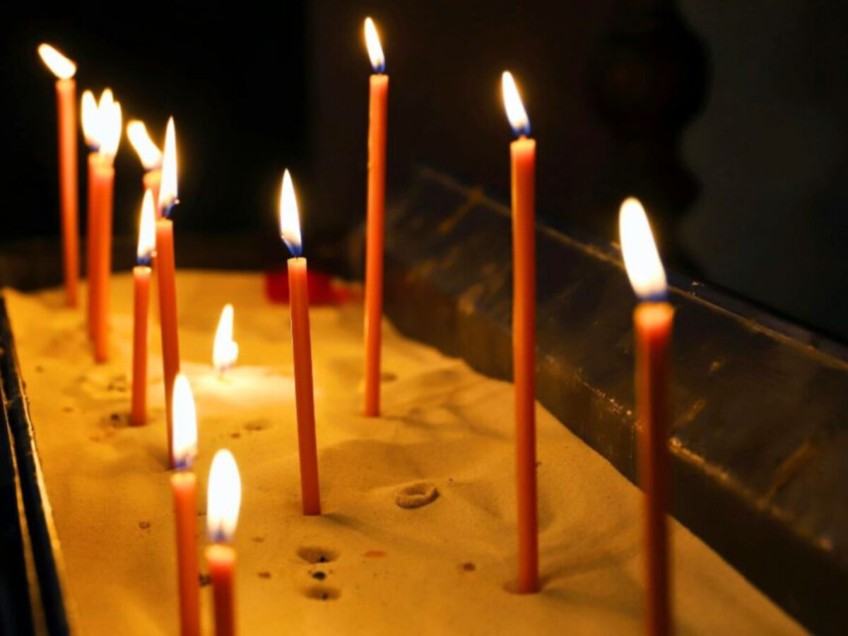 Πότε είναι το Kαθολικό Πάσχα για το 2026