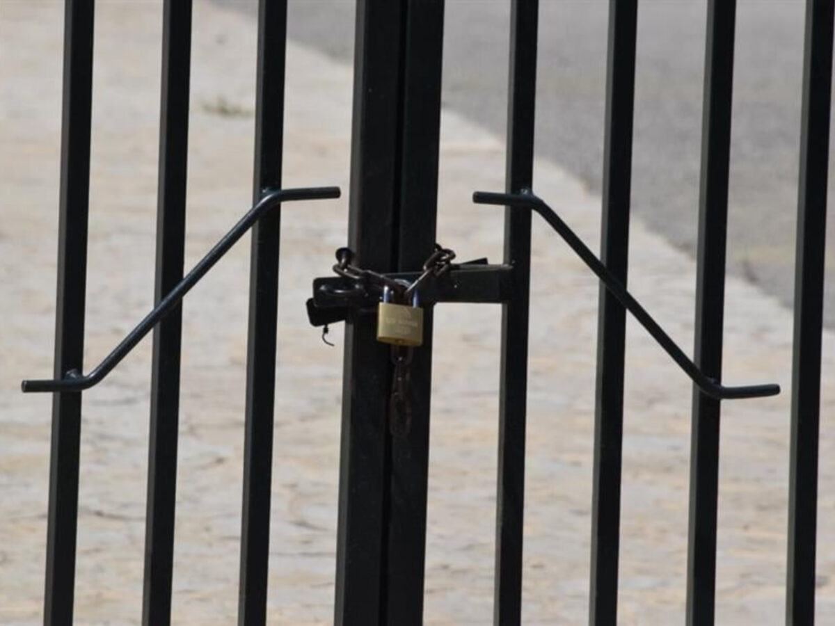 Πότε κλείνουν τα σχολεία για το Πάσχα 2026;