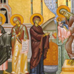 Πότε πέφτει της Υπαπαντής για το 2026 και για ποιους είναι αργία