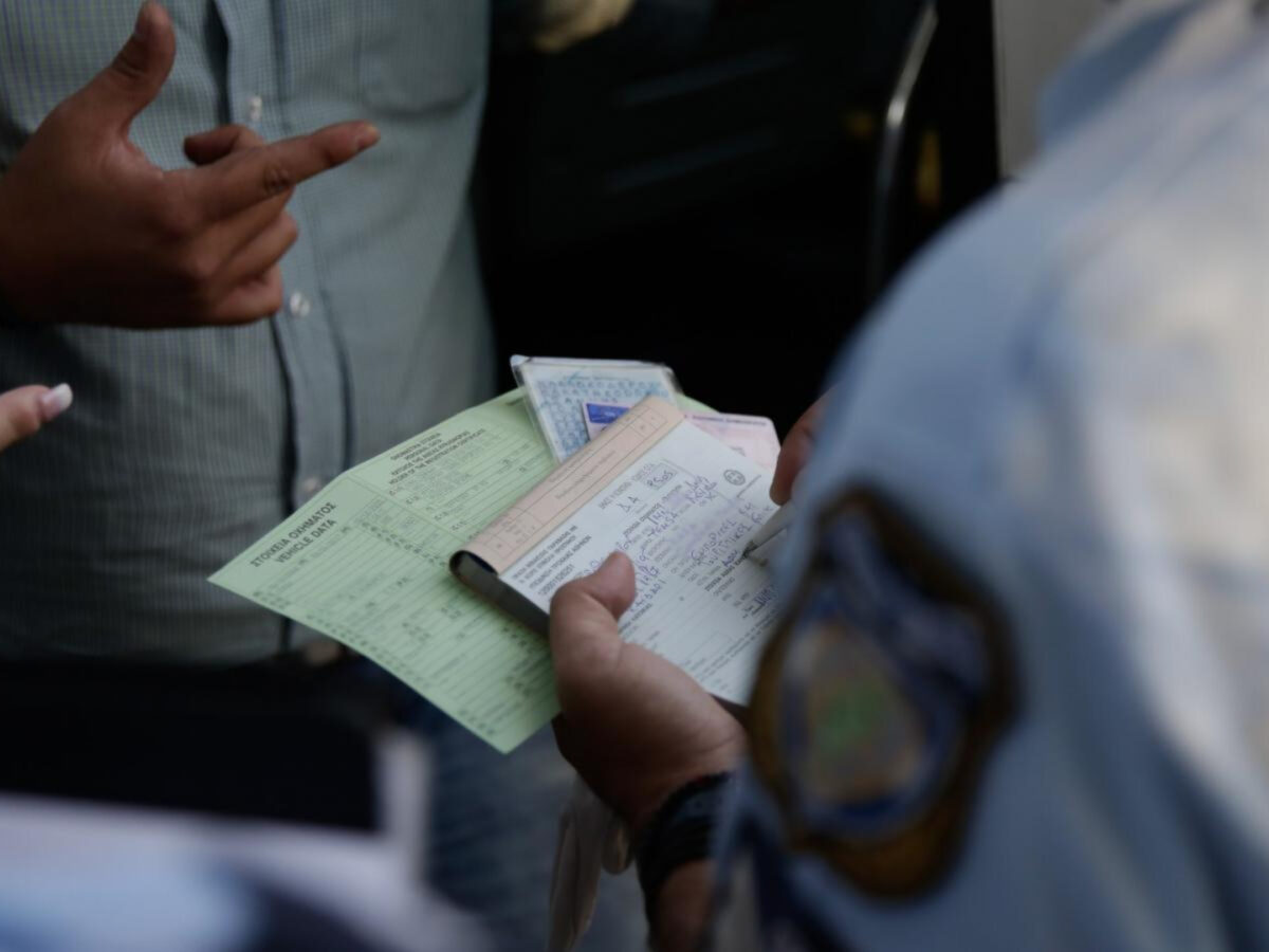 Πρόστιμο θα καταβάλλεται σε όλους τους οδηγούς που δεν έχουν αυτό το εξάρτημα στο αυτοκίνητο τους