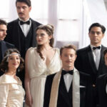 Πρωταγωνιστής του Grand Hotel έγινε πατέρας και πλέει σε πελάγη ευτυχίας