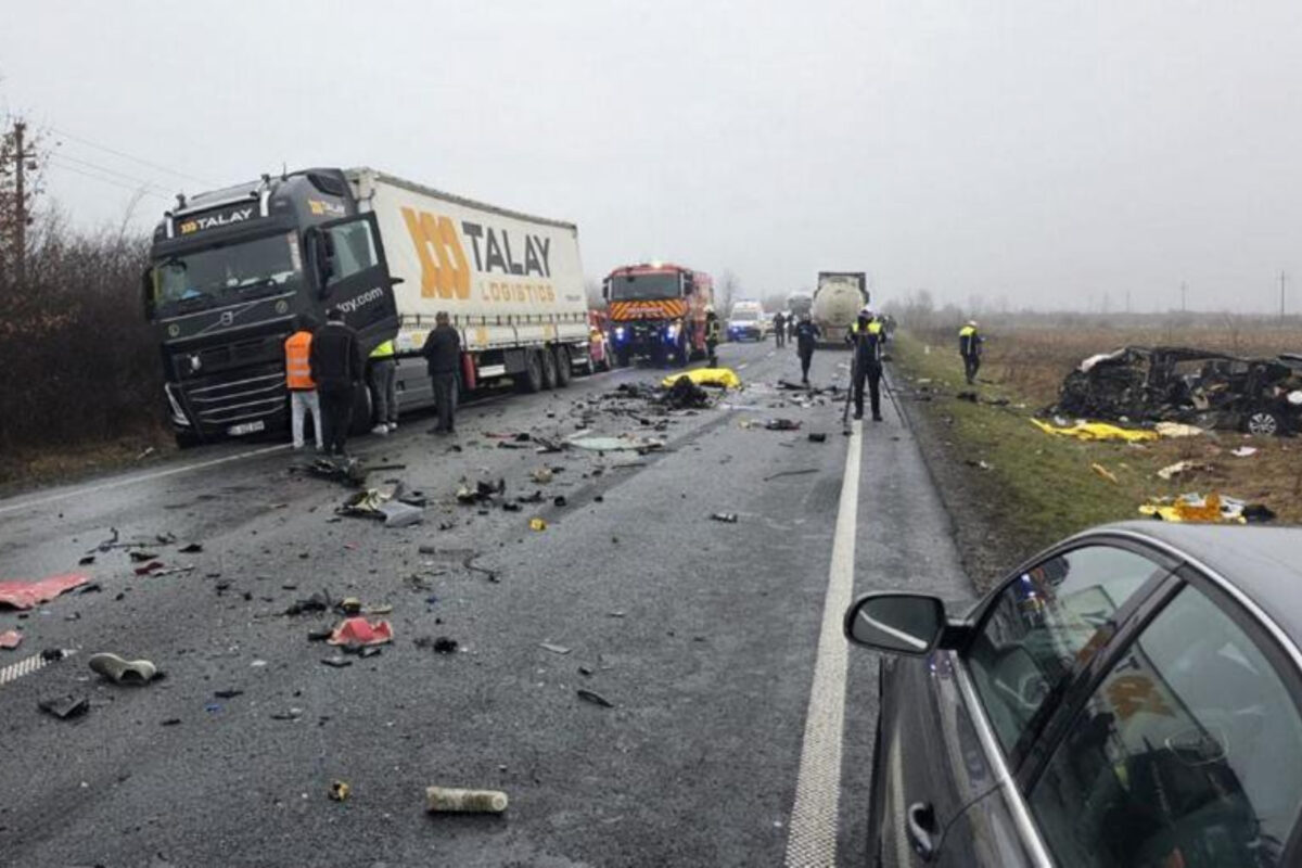 Ρουμανία: Η παρέμβαση της ΠΑΕ ΠΑΟΚ για τους νεκρούς οπαδούς