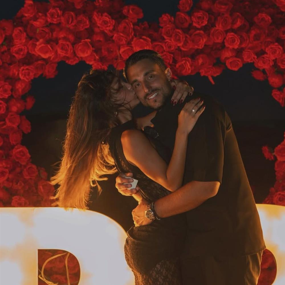 Σάκης Κατσούλης - Μαριαλένα Ρουμελιώτη: Αυτό είναι το φύλο του παιδιού που περιμένουν