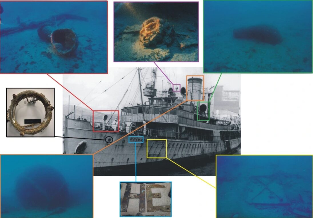 Χειμάρα-ελληνικό-ναυάγιο-