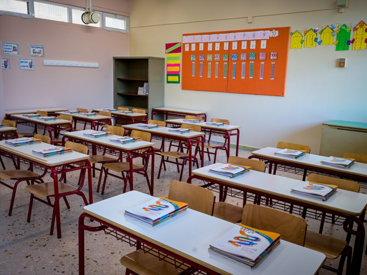 Σχολεία: «Κλείδωσε» το τριήμερο των εξετάσεων - Αναλυτικά οι ημερομηνίες για τα Πρότυπα, Δημόσια Ωνάσεια και Πειραματικά σχολεία