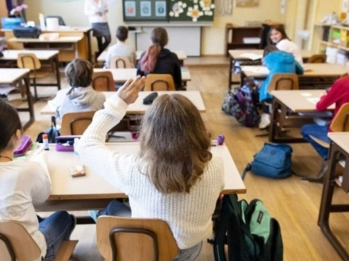 Σχολεία: Η νέα εγκύκλιος από το Υπουργείο Παιδείας για όλα τα σχολεία της χώρας