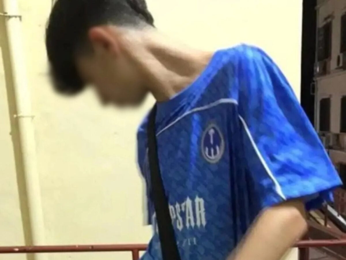 Σέρρες: «Αν έφυγε από τα χέρια μου ζητάω συγγνώμη» λέει ο 16χρονος που χτύπησε μέχρι θανάτου τον 17χρονο (Βίντεο)