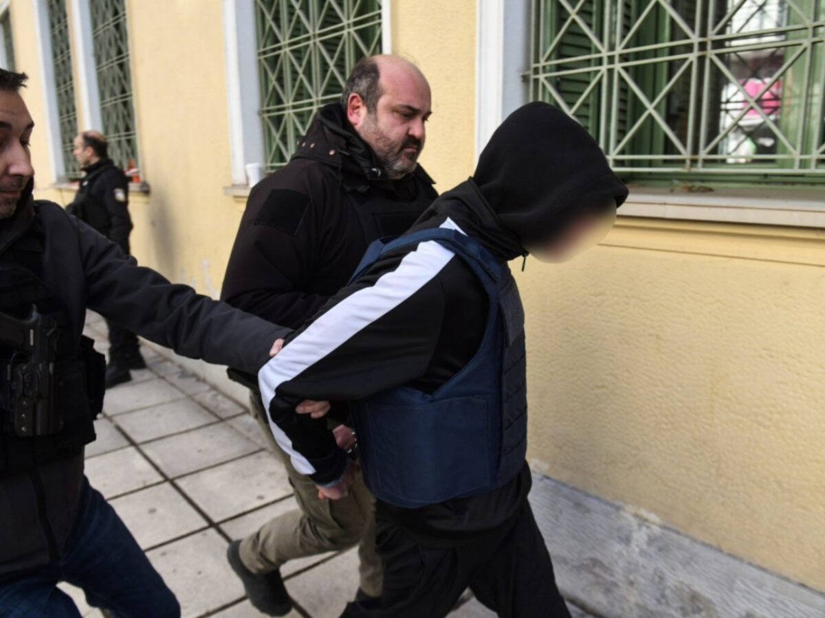 Σέρρες: Ξυλοκόπησαν και μαστίγωσαν με καλώδιο μέσα στις φυλακές τον 16χρονο που δολοφόνησε τον 17χρονο