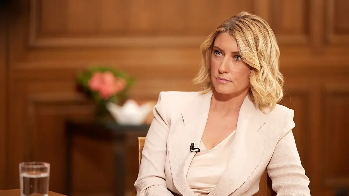 Σία Κοσιώνη: Νοσηλεύεται στην εντατική- Τα νεώτερα για την υγεία της