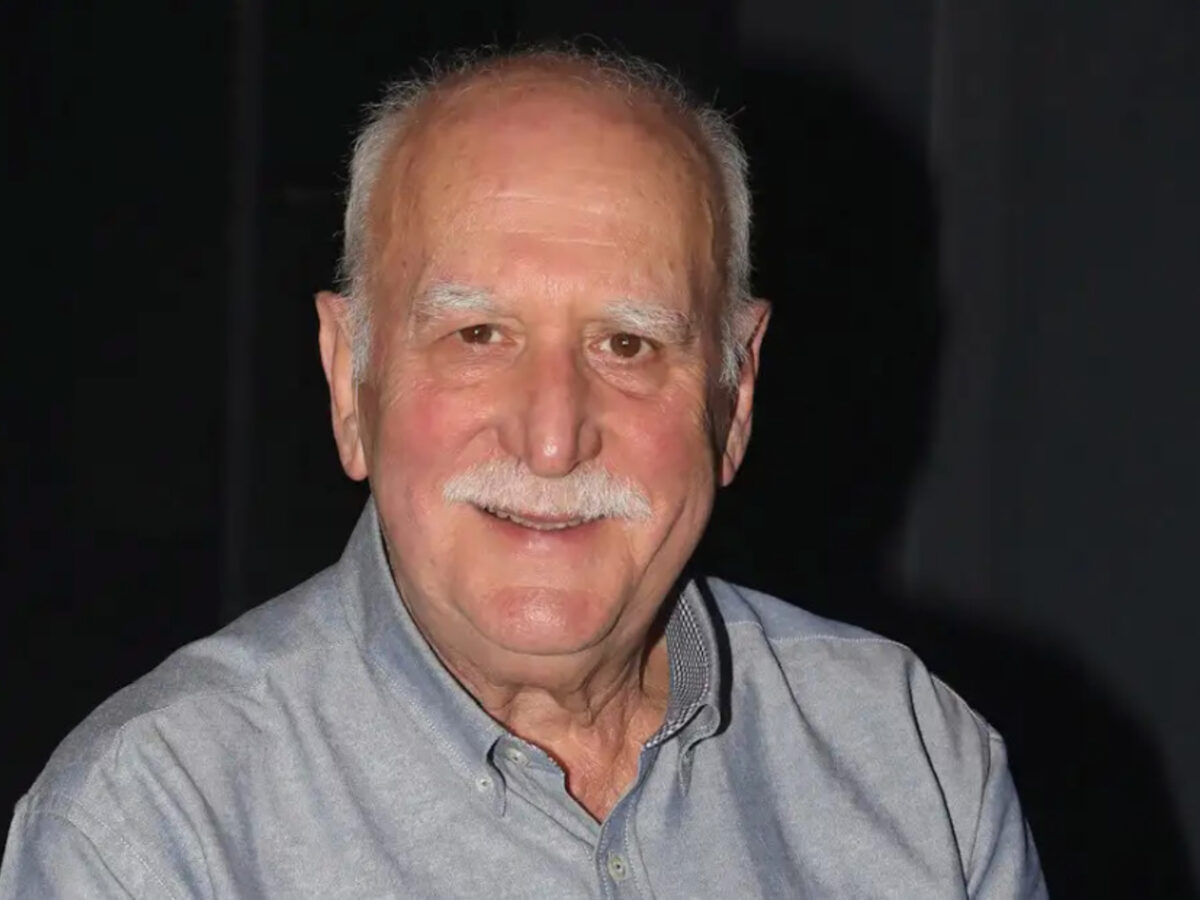 Σήμερα το τελευταίο αντίο στον Γιώργο Παπαδάκη: Η εικόνα του λίγο πριν φύγει και η επιθυμία που σεβάστηκαν όλοι