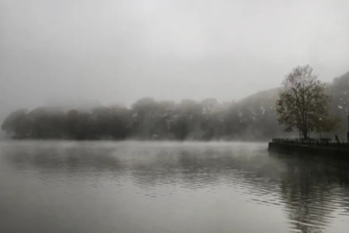 Η σκοτεινή πλευρά της λίμνης Παμβώτιδας: Τι (δεν) ξέρουμε για την εκτέλεση της κυρά Φροσύνης; αφτιαχτο
