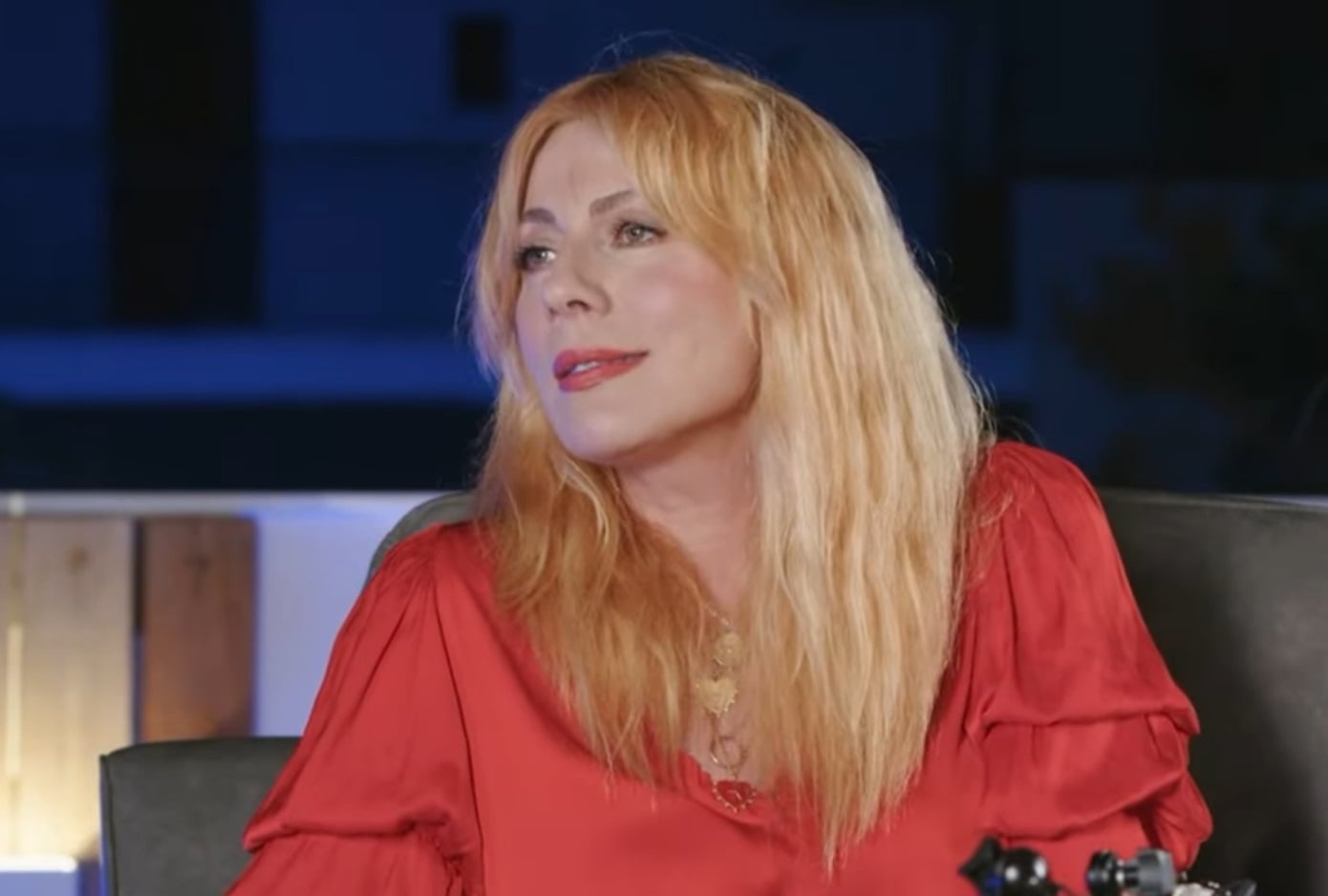 Σμαράγδα Καρύδη: Η νέα σχέση της ηθοποιού μετά τον χωρισμό από τον Θοδωρή Αθερίδη