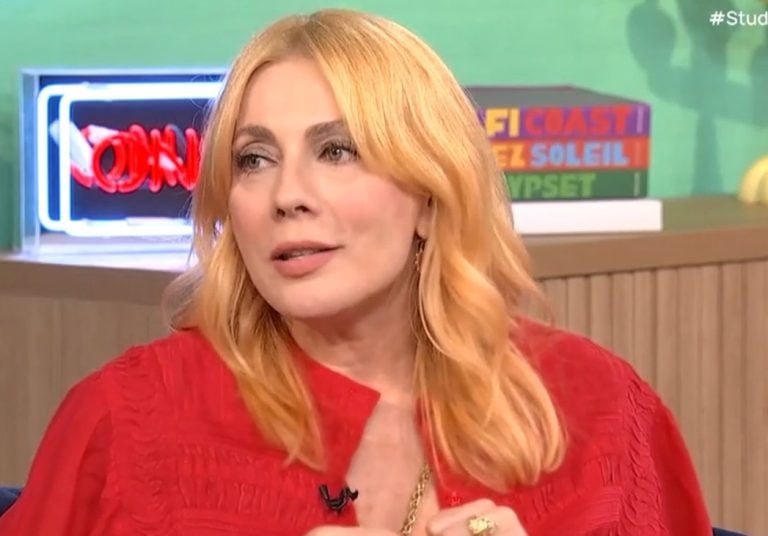 Σμαράγδα Καρύδη: Η νέα σχέση της ηθοποιού μετά τον χωρισμό από τον Θοδωρή Αθερίδη