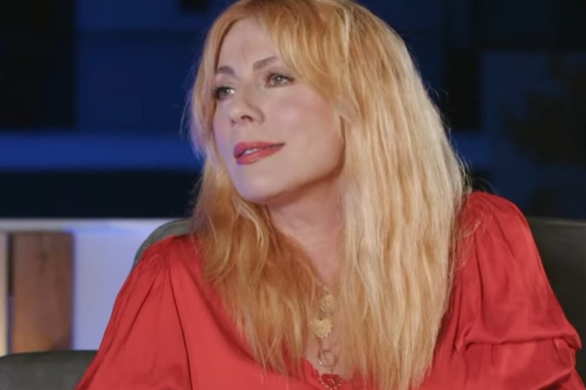 Σμαράγδα Καρύδη: Η νέα σχέση της ηθοποιού μετά τον χωρισμό από τον Θοδωρή Αθερίδη