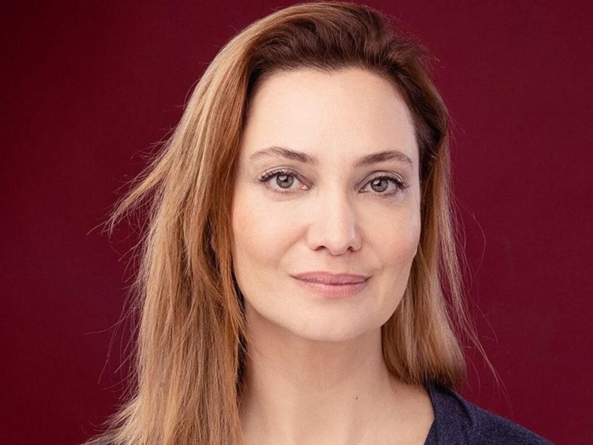 Σοκάρει η Στεφανί Καπετανίδη με την εξομολόγηση της: «Έμαθα ότι και η μαμά μου είχε κι εκείνη καρκίνο όταν εγώ νοσηλευόμουν»