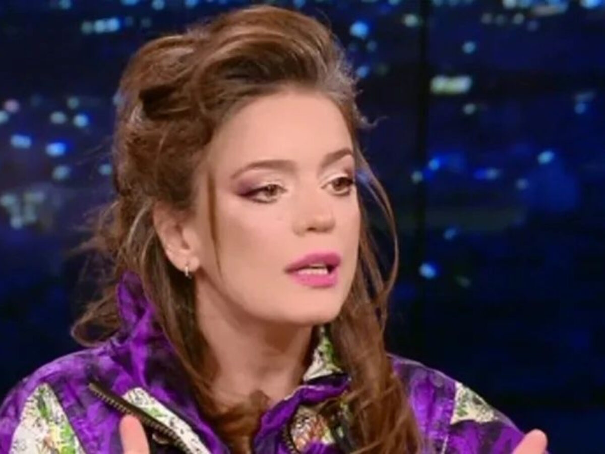 Σοκάρει η Τραϊάνα Ανανία με την εξομολόγηση της: «Έχω κακοποιηθεί σε ηλικία 4 ετών από οικογενειακό πρόσωπο και οι γονείς μου δεν με πίστεψαν»