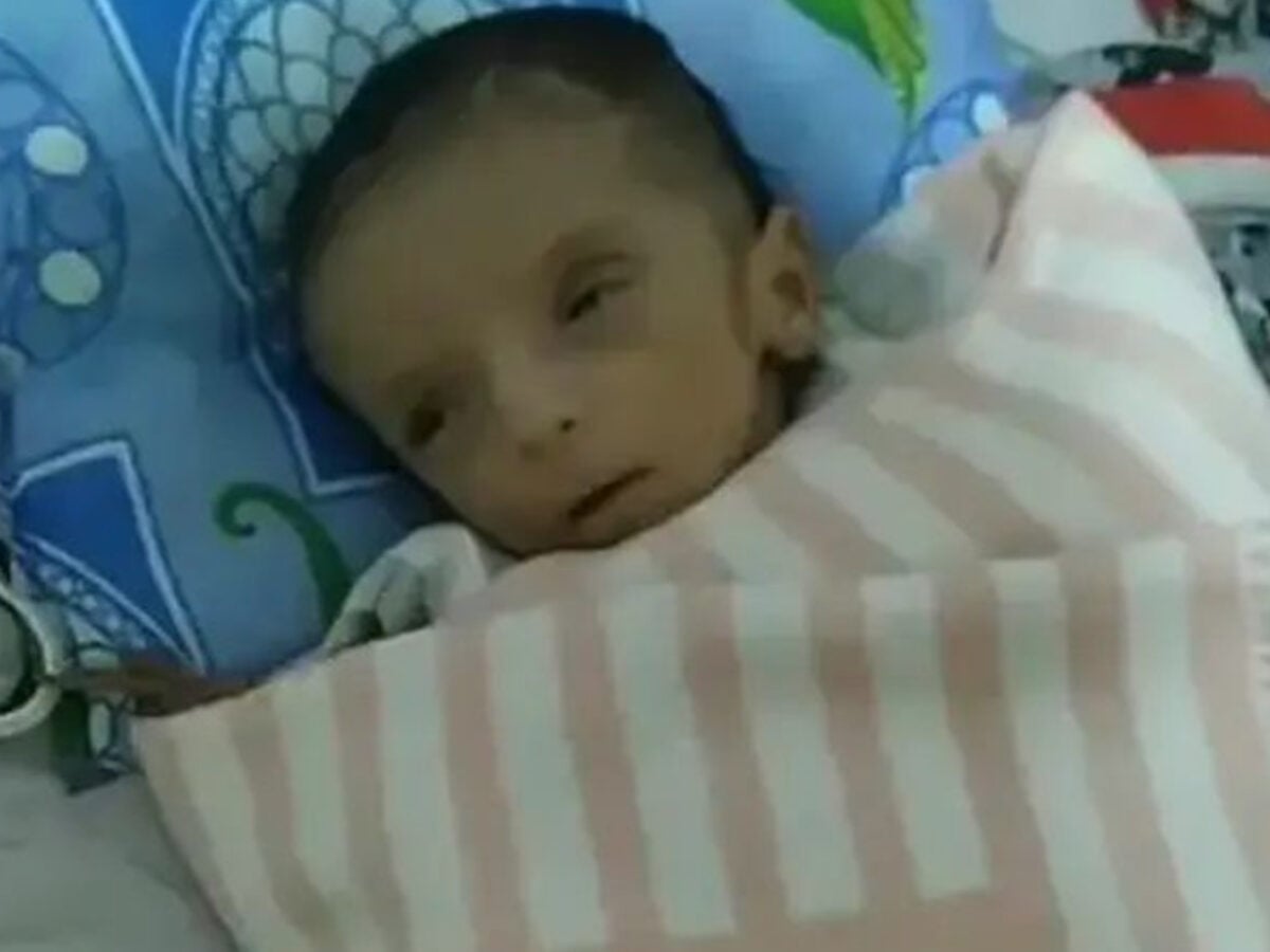 Σοκάρουν οι αποκαλύψεις για το βρέφος 2 μηνών που πέθανε από την πείνα: «Μην του δίνεις γάλα ασ το να πεθάνει»
