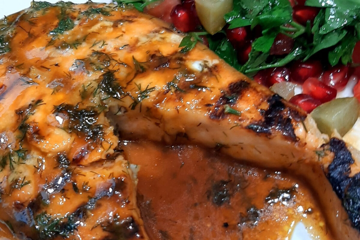 σολομός-για-δίαιτα-