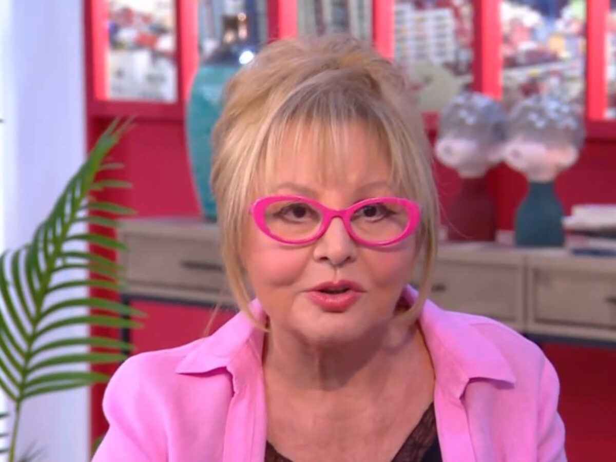 Σοβαρό ατύχημα για την Βίκυ Παγιατάκη