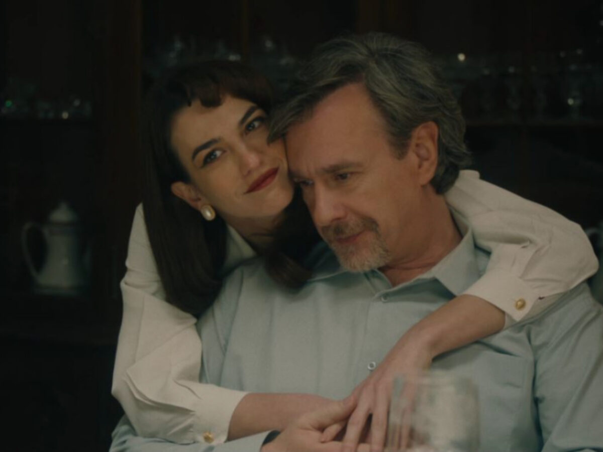 σπιτι διπλα στο ποταμι