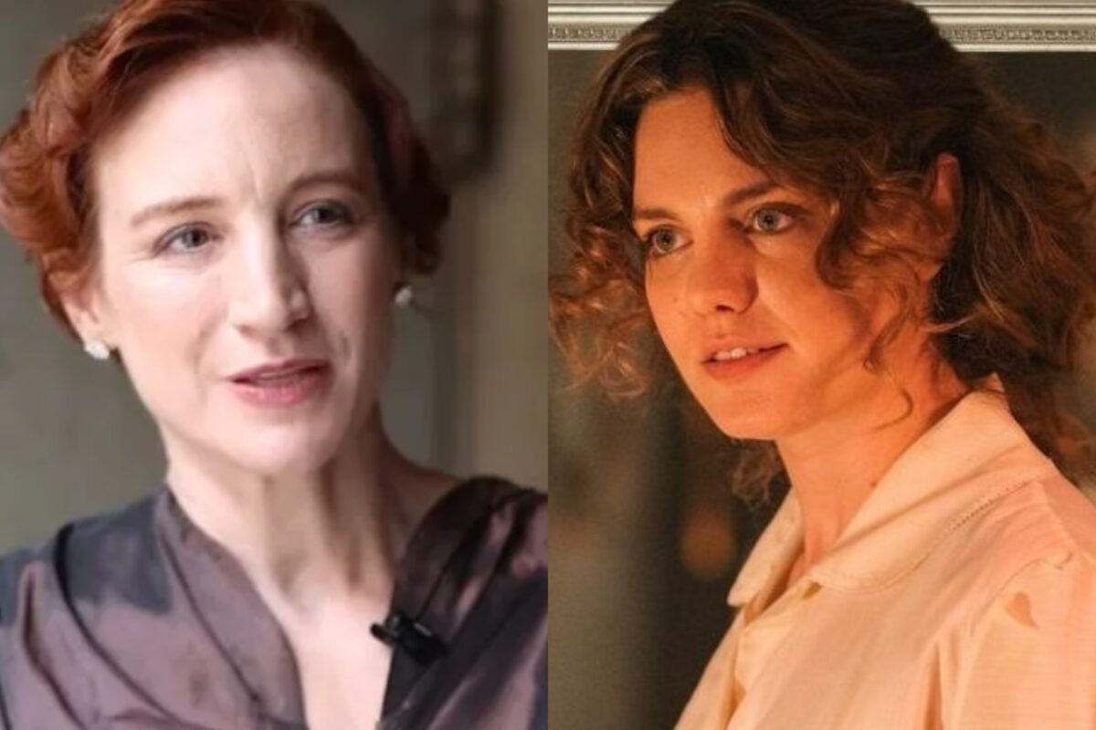 Το σπίτι δίπλα στο ποτάμι-Ξένια-Μάρθα-