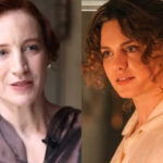 Το σπίτι δίπλα στο ποτάμι-Ξένια-Μάρθα-