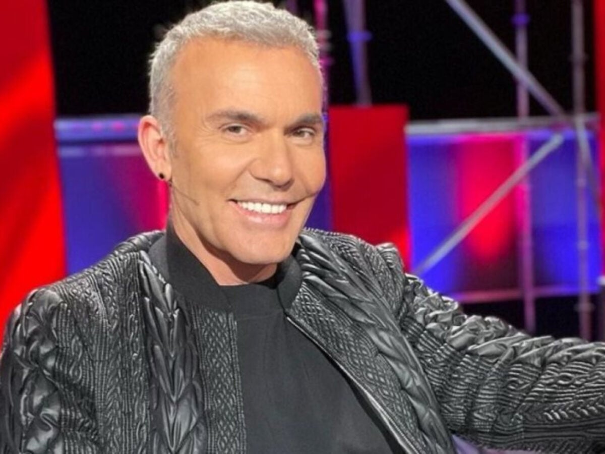 Στέλιος Ρόκκος: «Άνδρας είναι αυτός που το δοκίμασε και δεν του άρεσε. Το απαγορευμένο είναι πάντα πιο ποθητό»