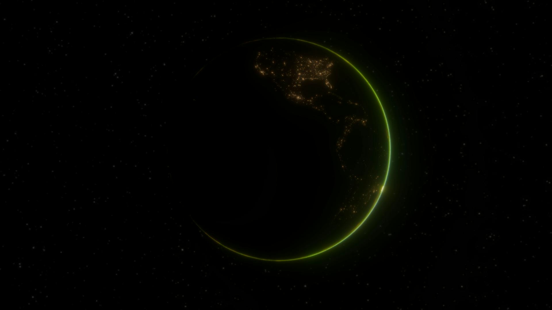 πλανήτης Γη-