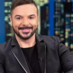 Στο νοσοκομείο ο Τριαντάφυλλος - Ακύρωσε όλες τις εμφανίσεις του