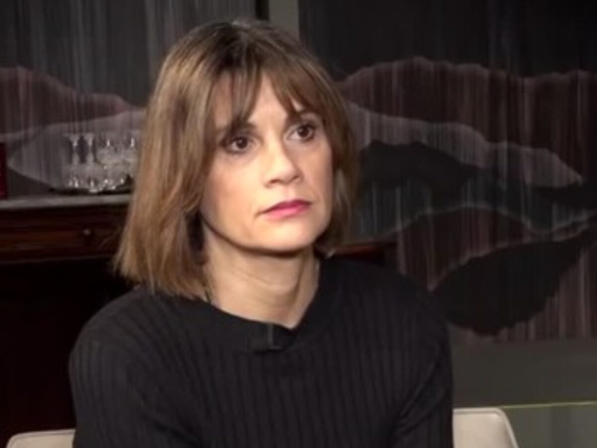 Συγκλονίζει η Άννα Μαρία Παπαχαραλάμπους για το σοβαρό πρόβλημα υγείας της: «Δεν μπορούσα να κουνήσω τα χέρια μου. Προσπαθώ να το καταπολεμήσω»