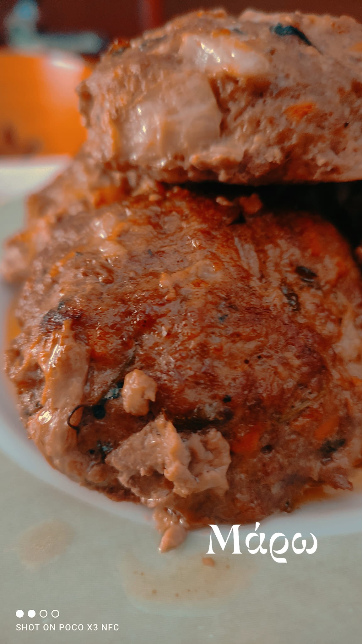 Συνταγή-για Κορεάτικα μπιφτέκια-