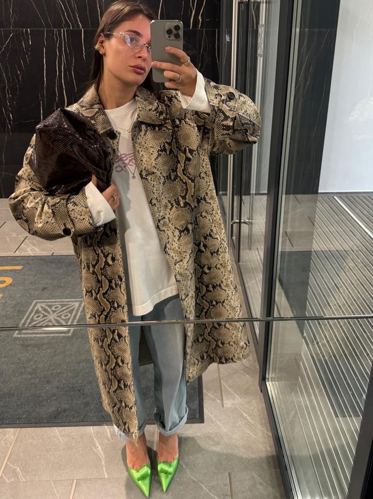 πανωφόρι-σε-snake print-