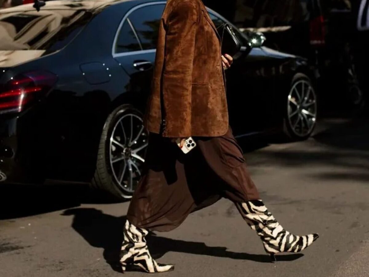 Τα κορυφαία animal prints για το 2026 και ιδέες για να τα φορέσεις