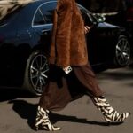 Τα κορυφαία animal prints για το 2026 και ιδέες για να τα φορέσεις