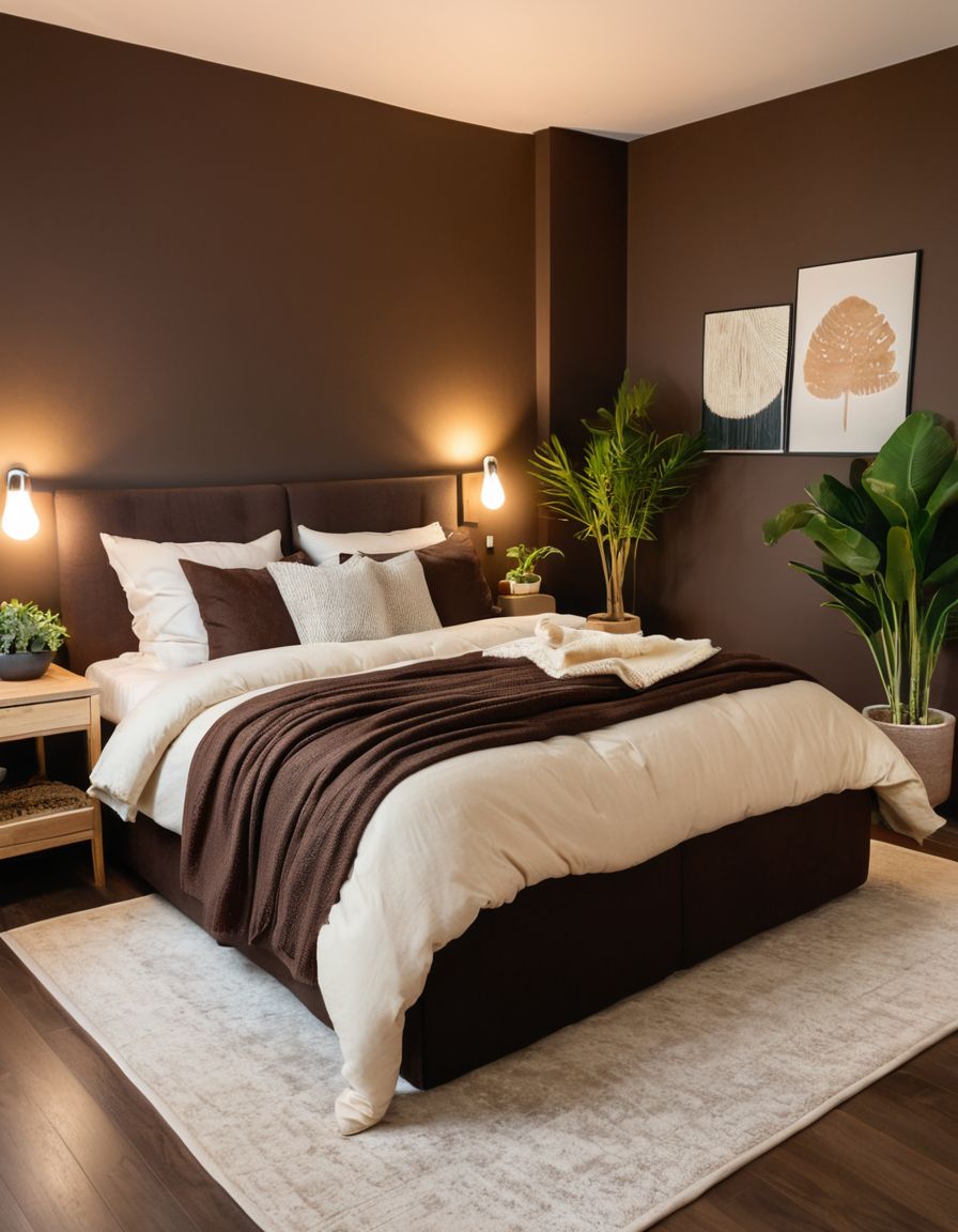 Τα κορυφαία χρώματα στη διακόσμηση του σπιτιού το 2026