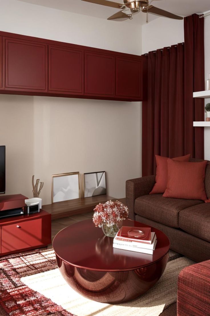 Τα κορυφαία χρώματα στη διακόσμηση του σπιτιού το 2026